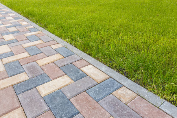 Best Luxury Driveway Paving Solutions in USA